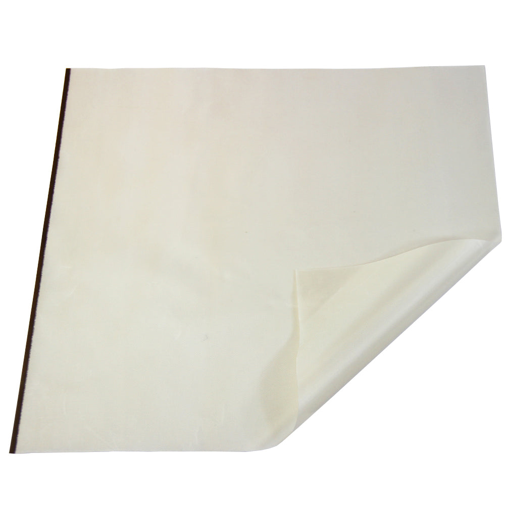 PixMax Reusable Heat Resistant PTFE Sheet for Sublimation & Vinyl Heat Presses, 48cm x 58cm