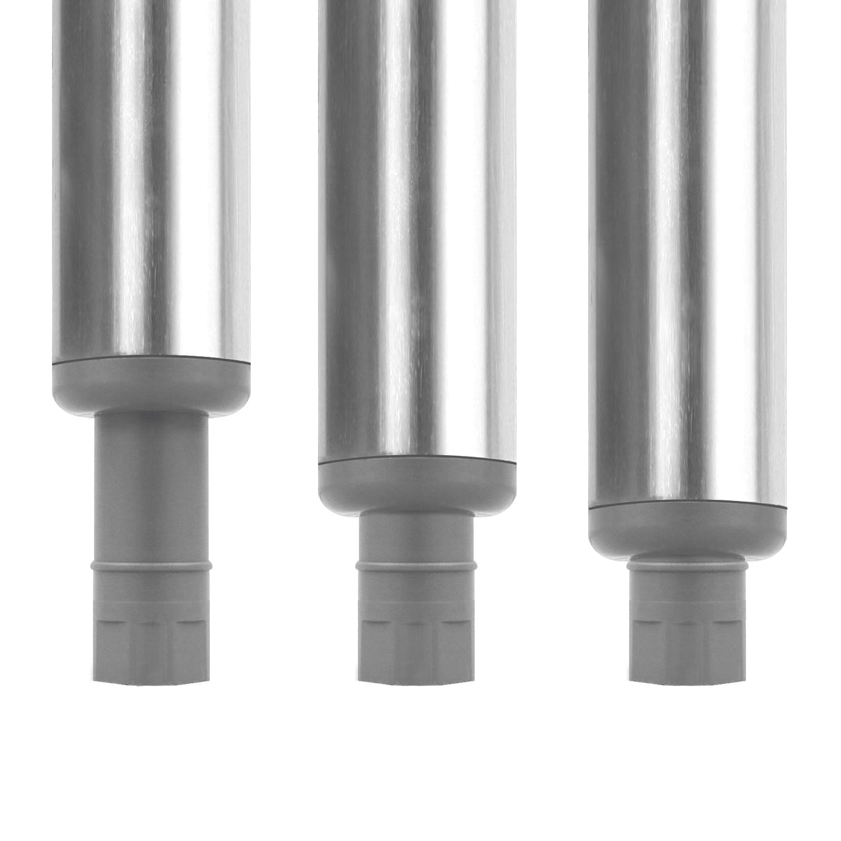 5ft Catering Bench With Double Over-Shelf