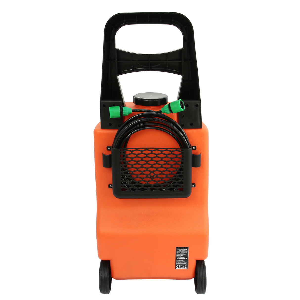 30L Water Trolley