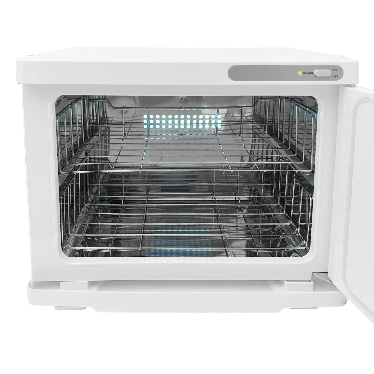 White Hot Towel Warmer