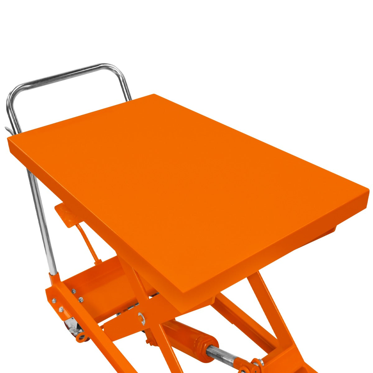 Hydraulic Table Lift