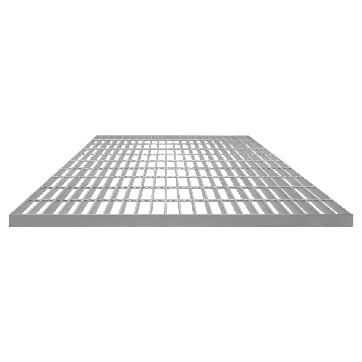 Galvanised Grating - 1000mm x 800mm