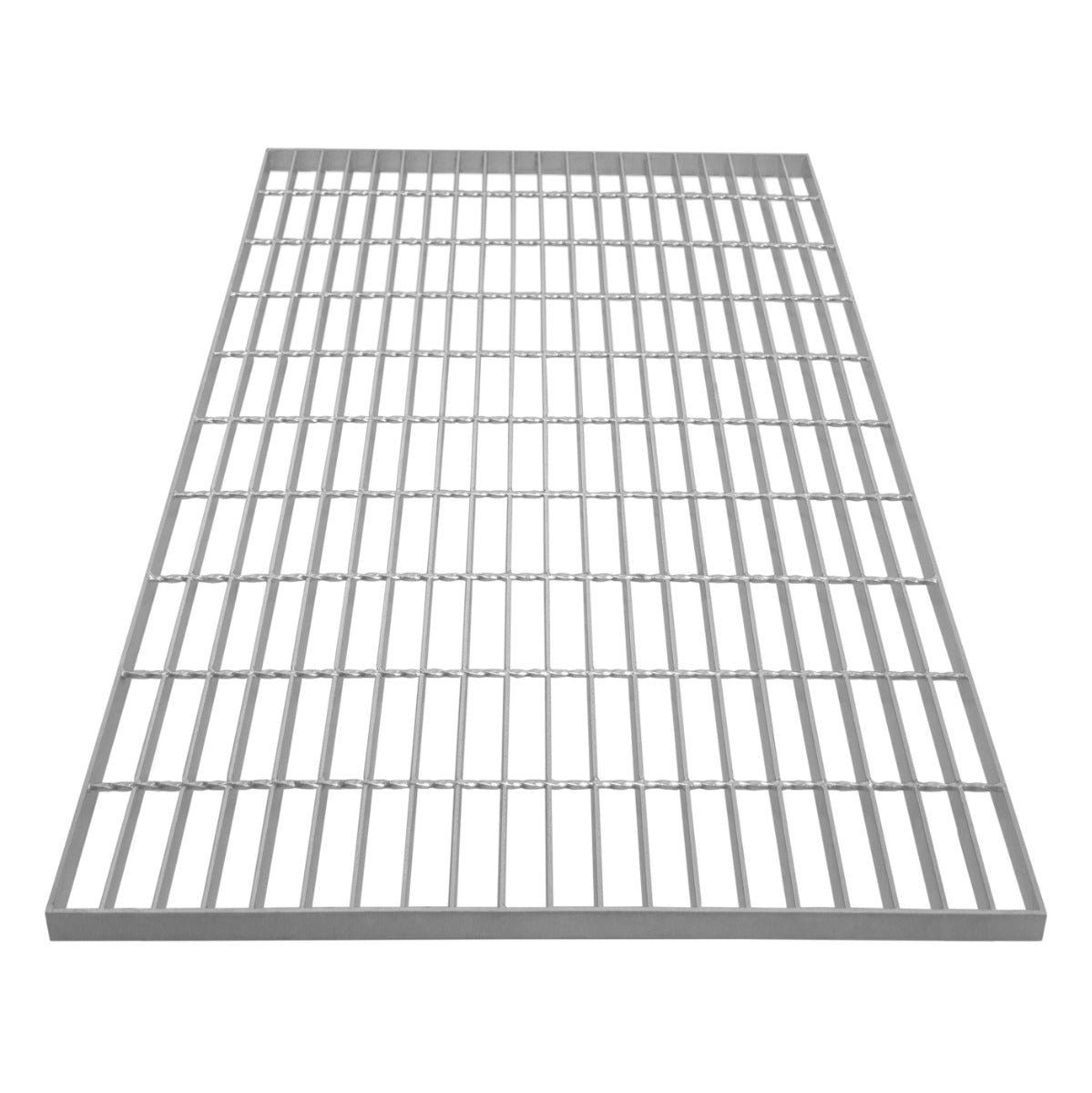 Galvanised Grating - 1000mm x 700mm