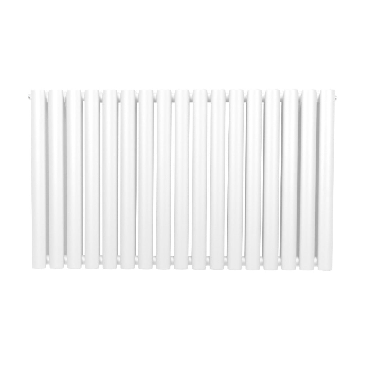 Oval Column Radiator – 600mm x 1020mm – White