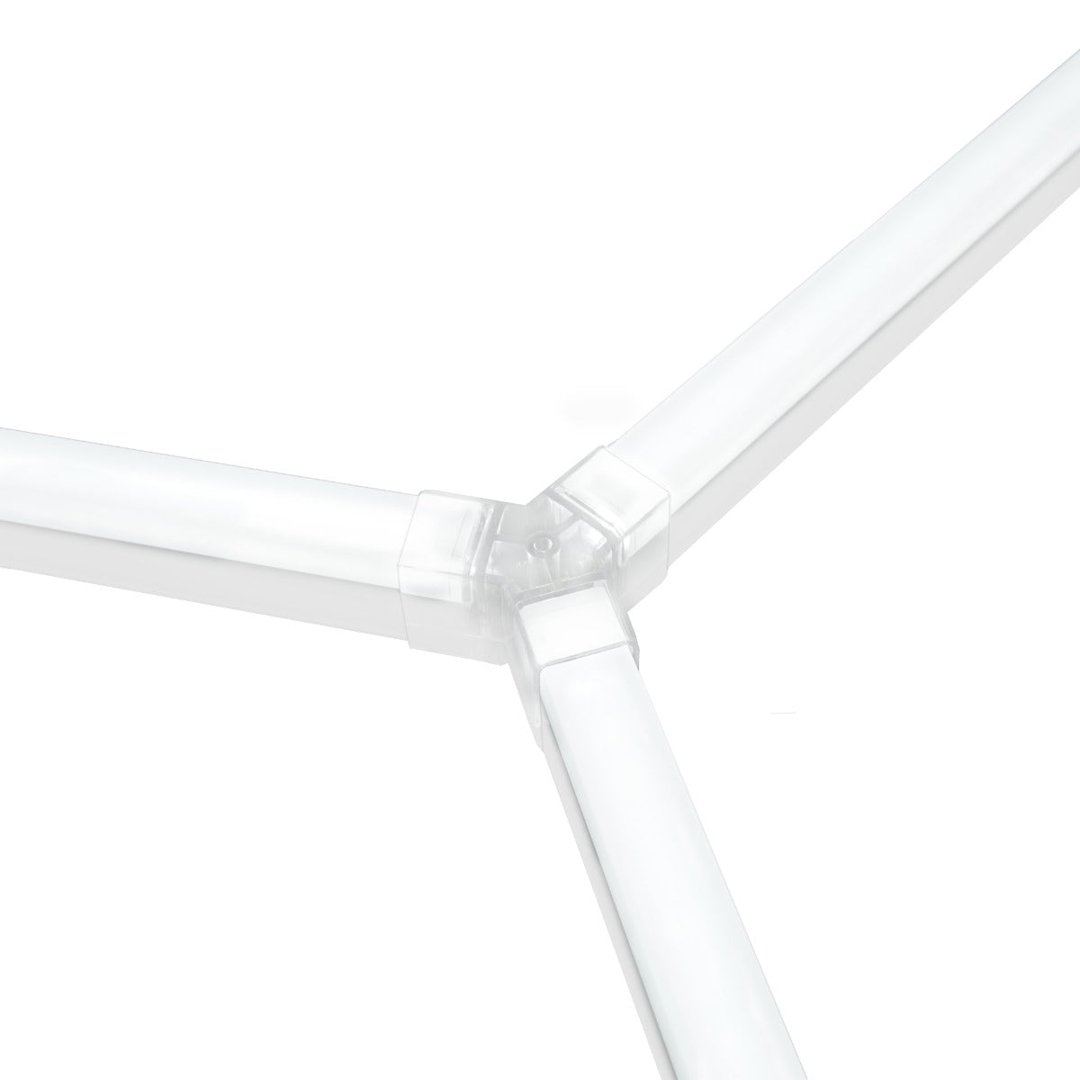 Hexagon LED Lighting x 14