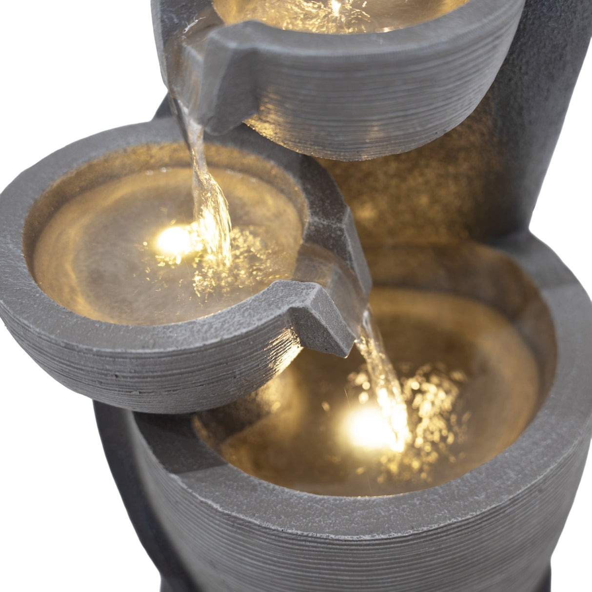 Electric Water Feature - Illusion Lagoon