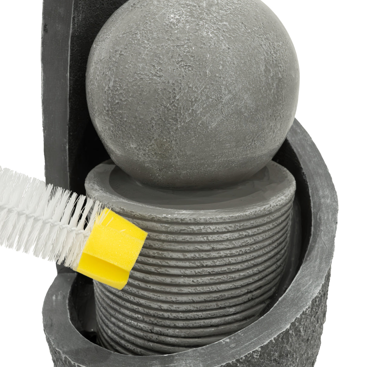 Electric Water Feature - Zen Cascade