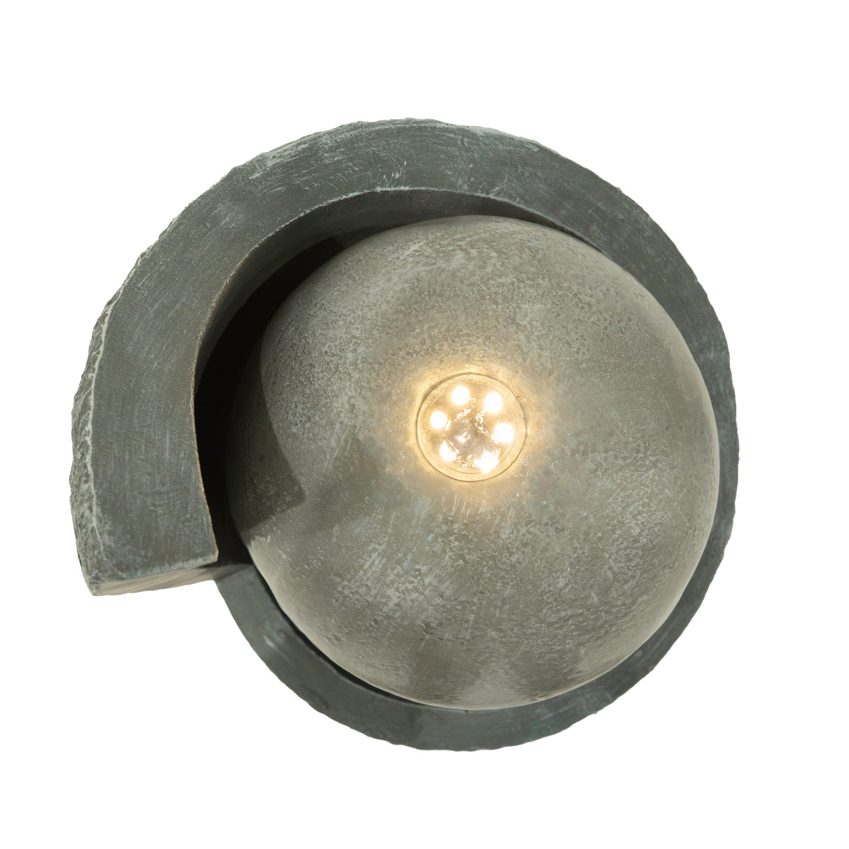 Electric Water Feature - Zen Cascade