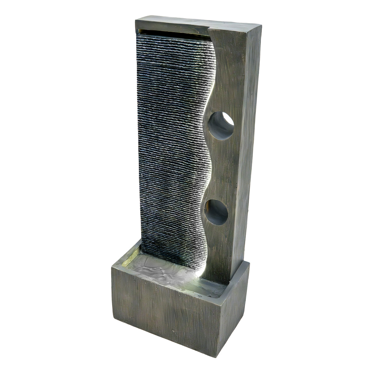 Electric Water Feature - Harmony Falls