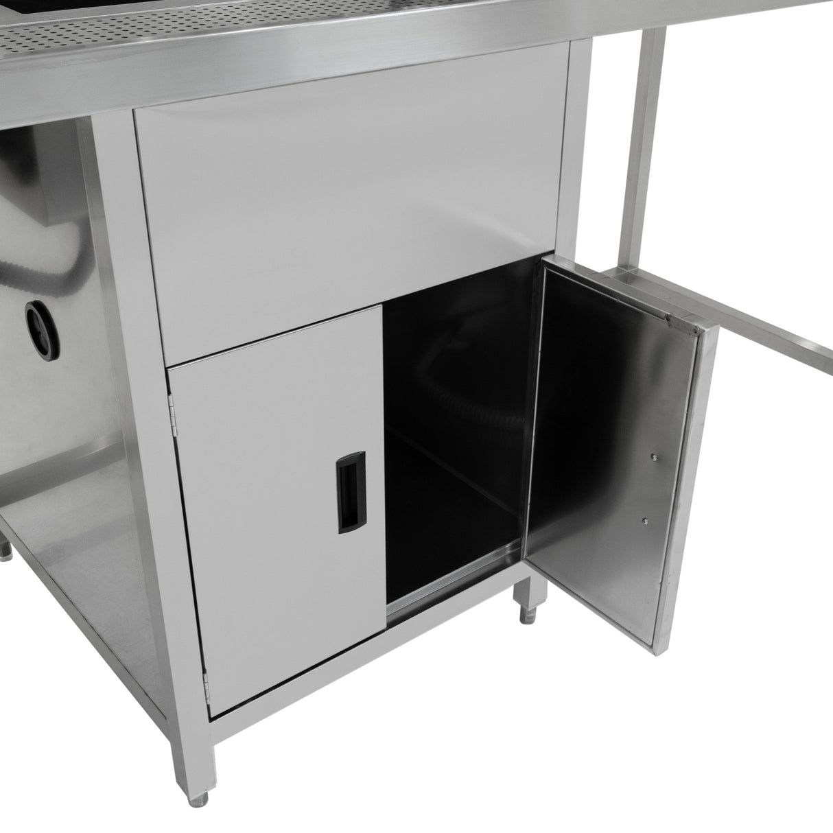 Bubble Tea Workstation