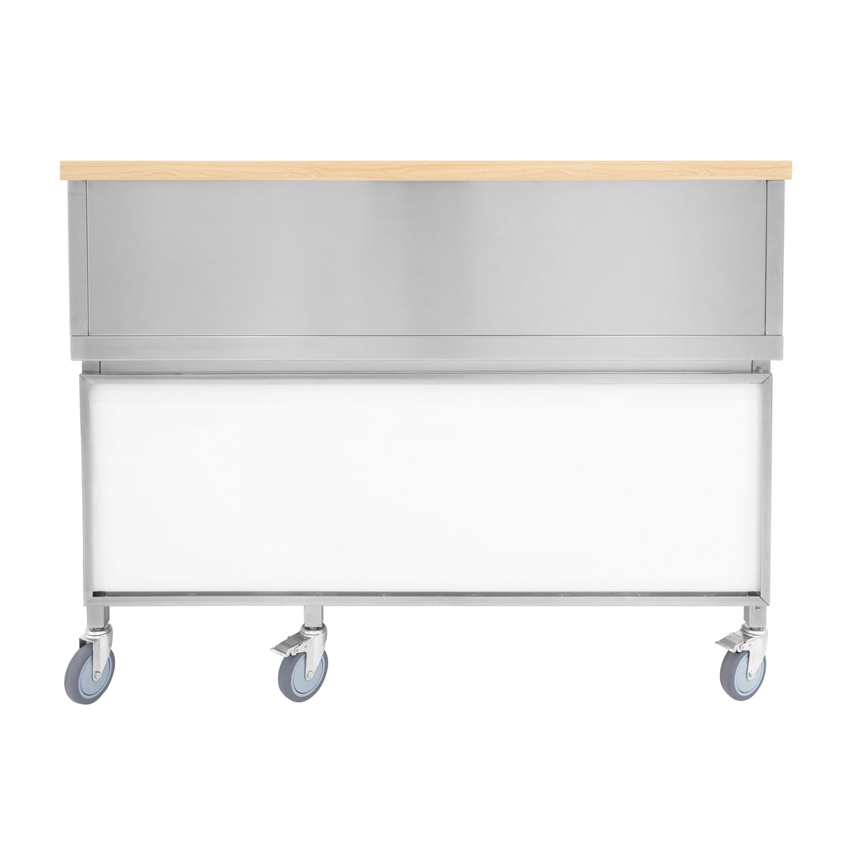 Mobile Cocktail Bar Station