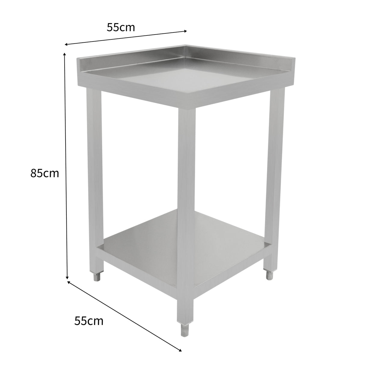 Modular Cocktail Bar Corner Unit