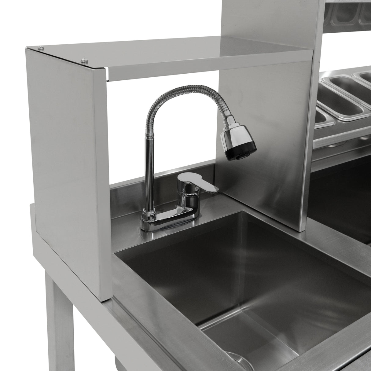 Bubble Tea Workstation Ultimate Package