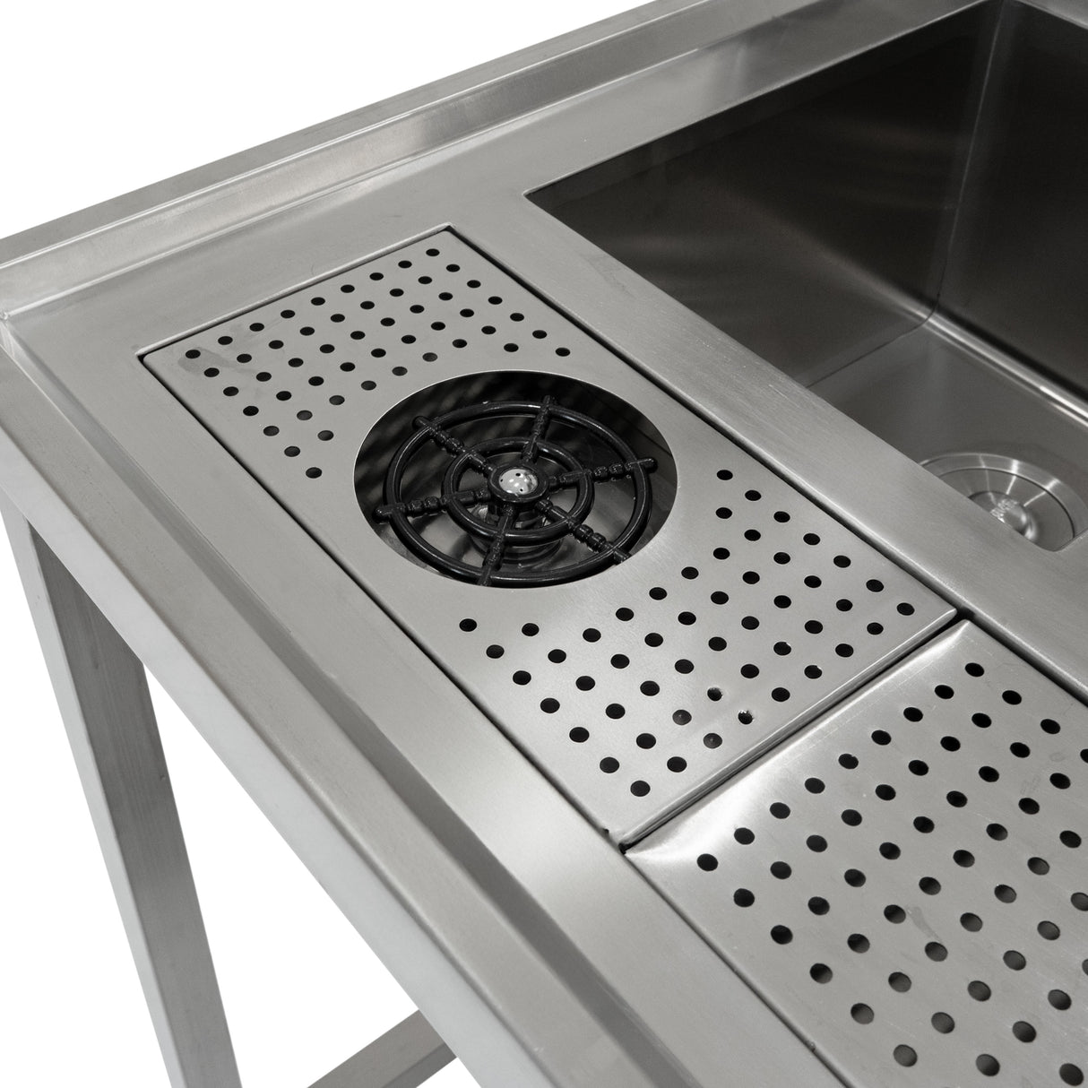 Bubble Tea Workstation Ultimate Package