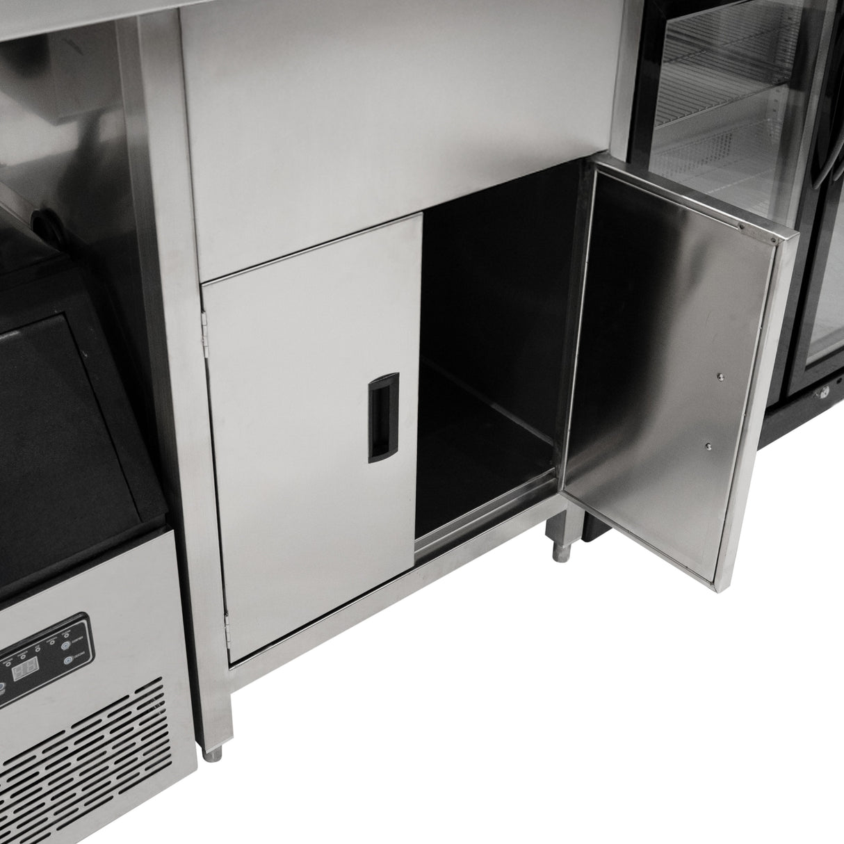 Bubble Tea Workstation Ultimate Package