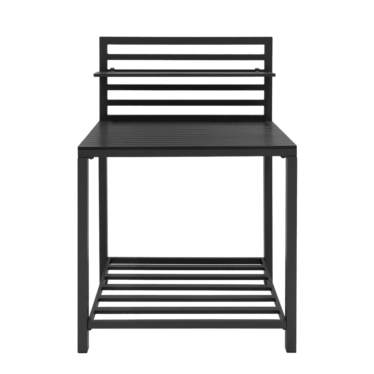 Aluminium Outdoor 3pc Kitchen Set