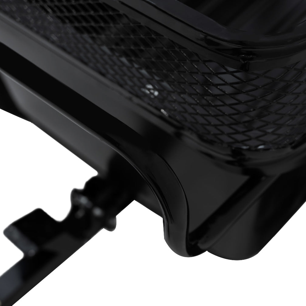 Tipping Trailer – 4 Wheel