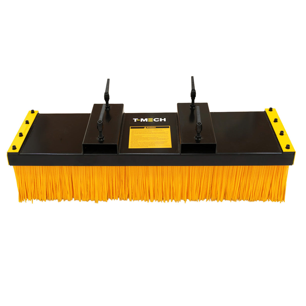 Forklift Sweeper Brush
