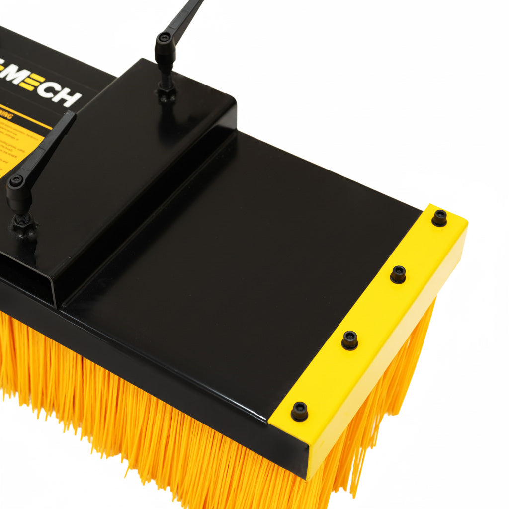 Forklift Sweeper Brush