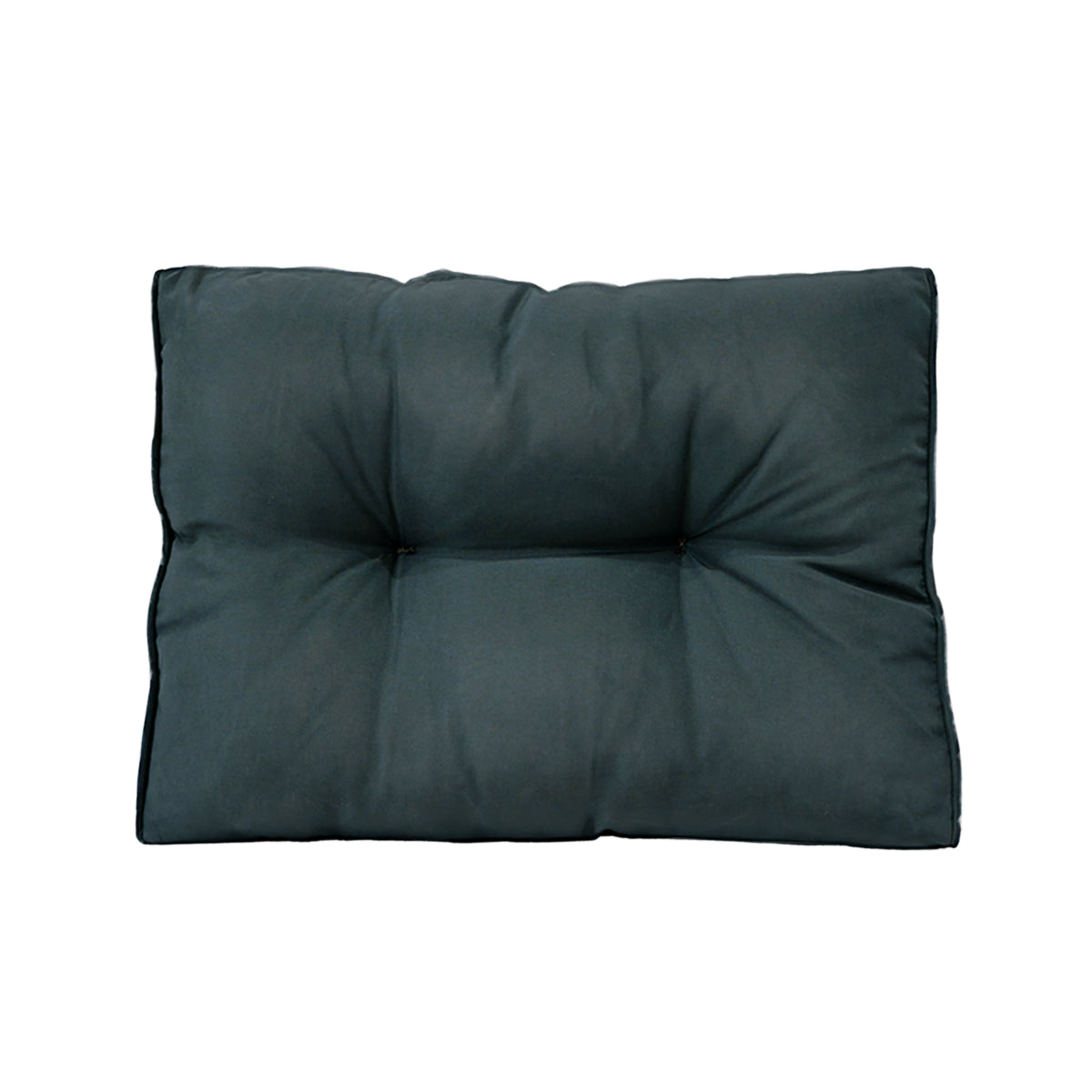 Rattan Corner Set Cushions