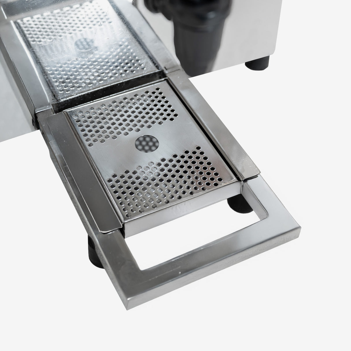 Commercial Fruit Juicer