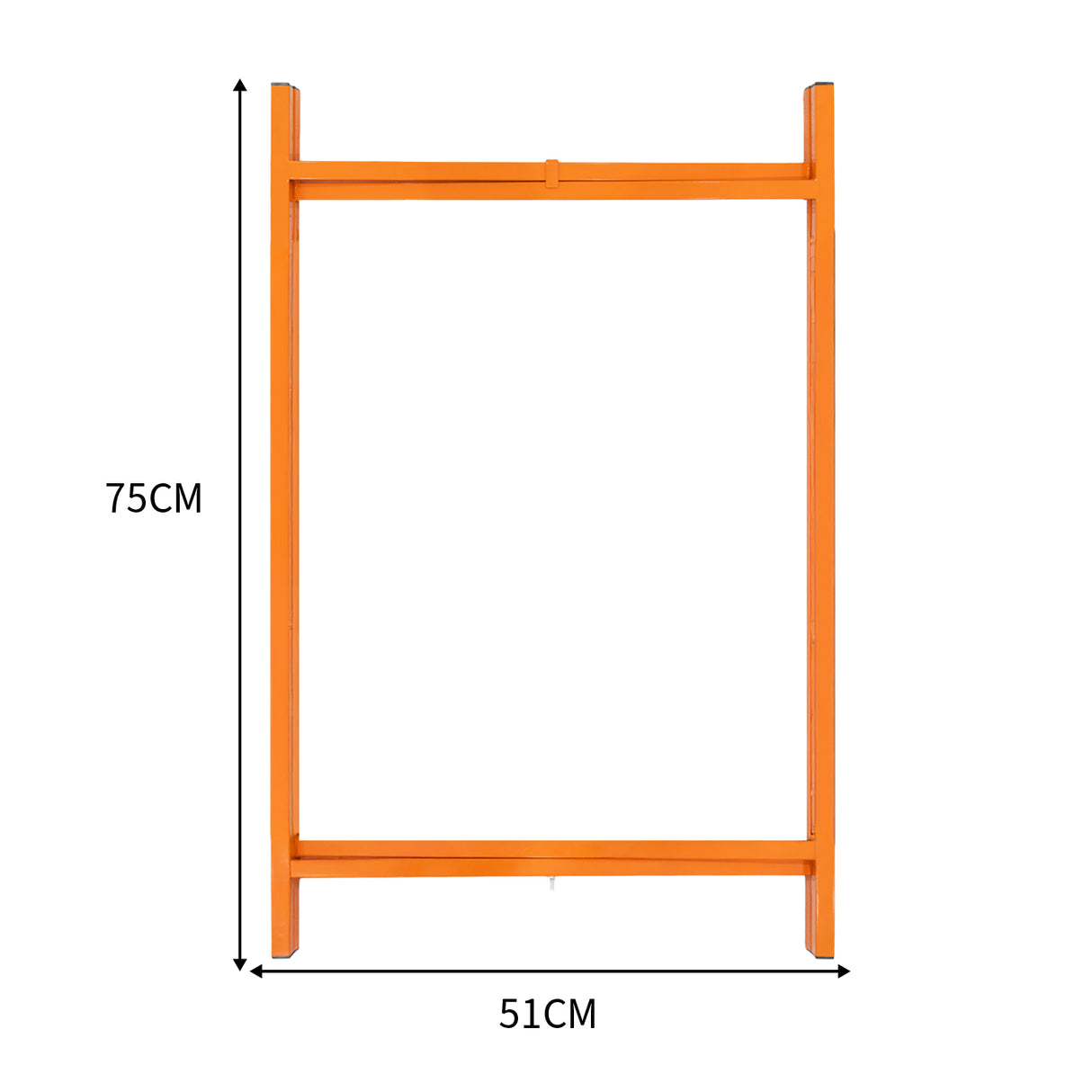 Mortar Board Stands x 3 – 750mm High