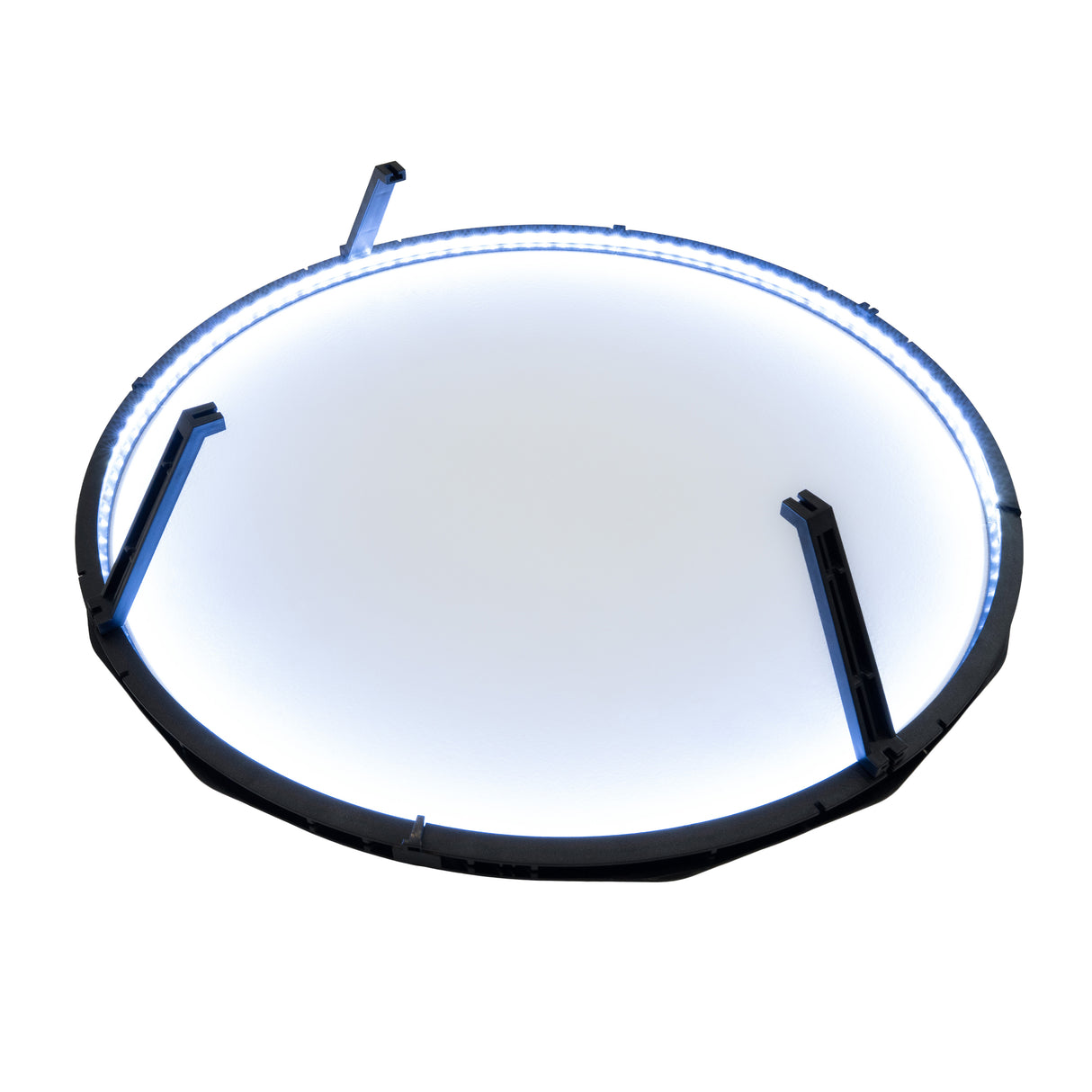 Dartboard LED Ring Light