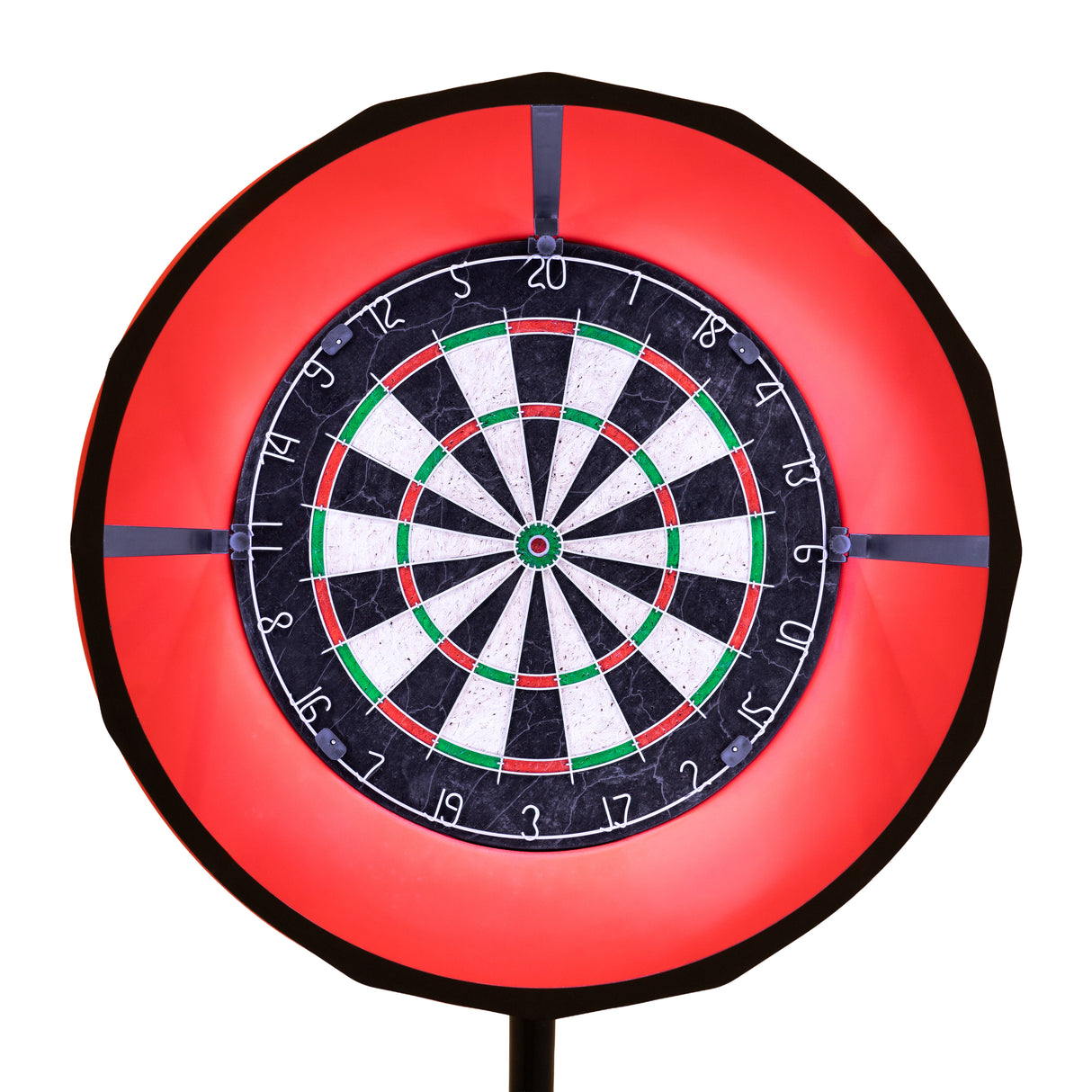 Dartboard LED Ring Light
