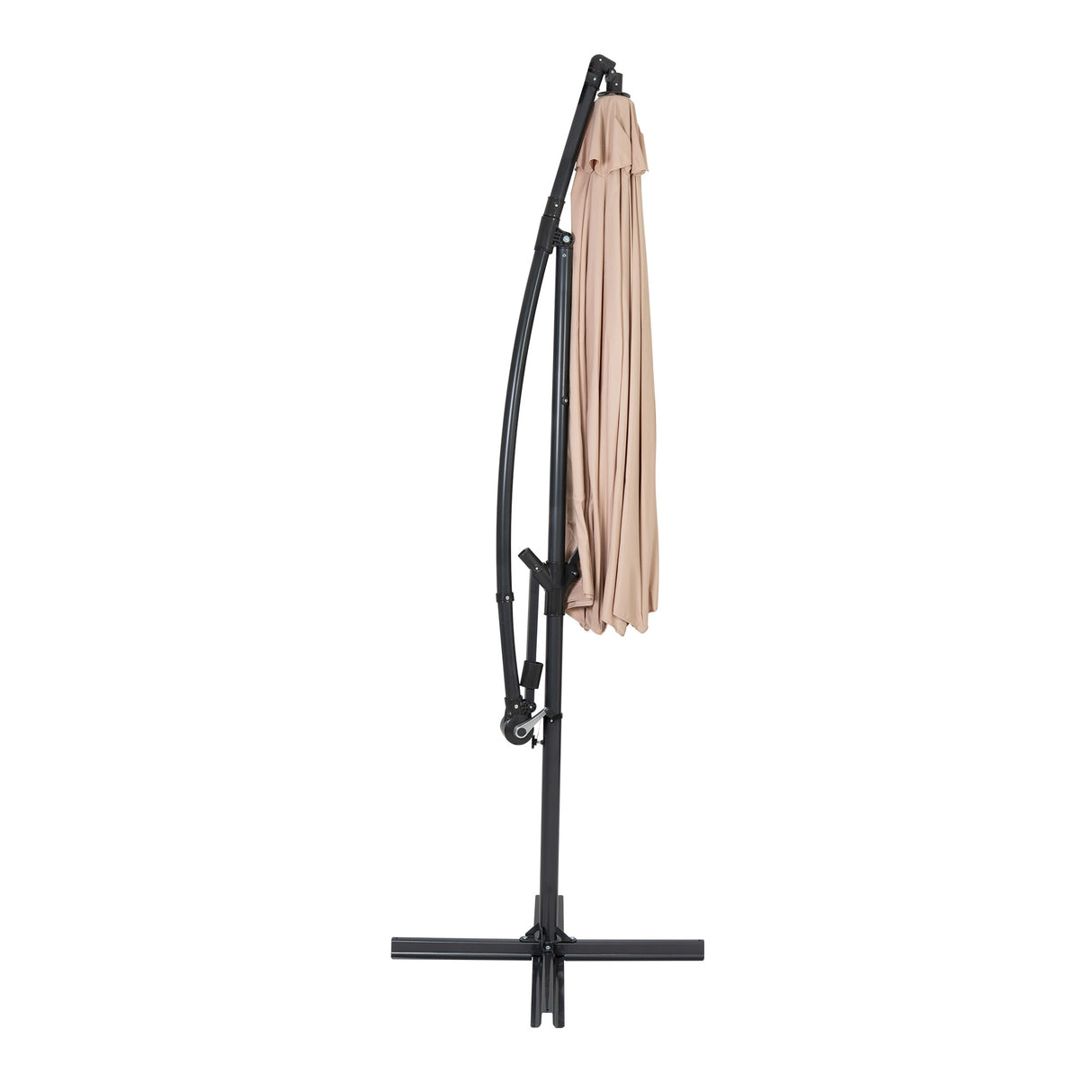 Cantilever Parasol 3m – Beige