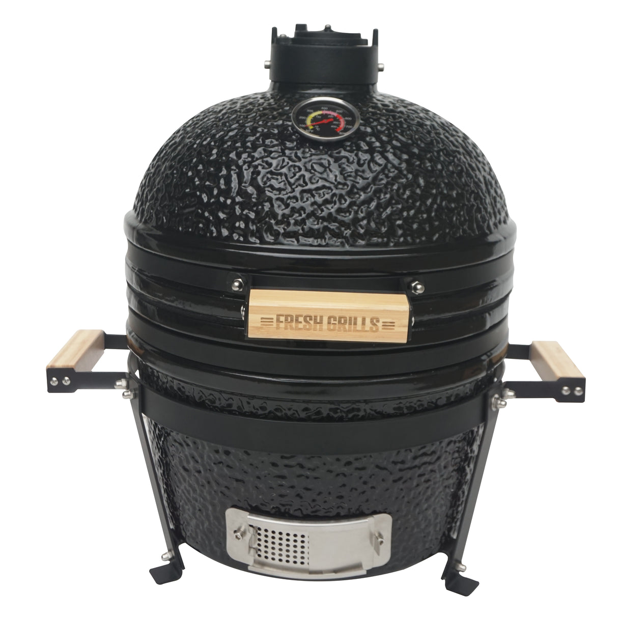 Kamado BBQ Grill – 16”