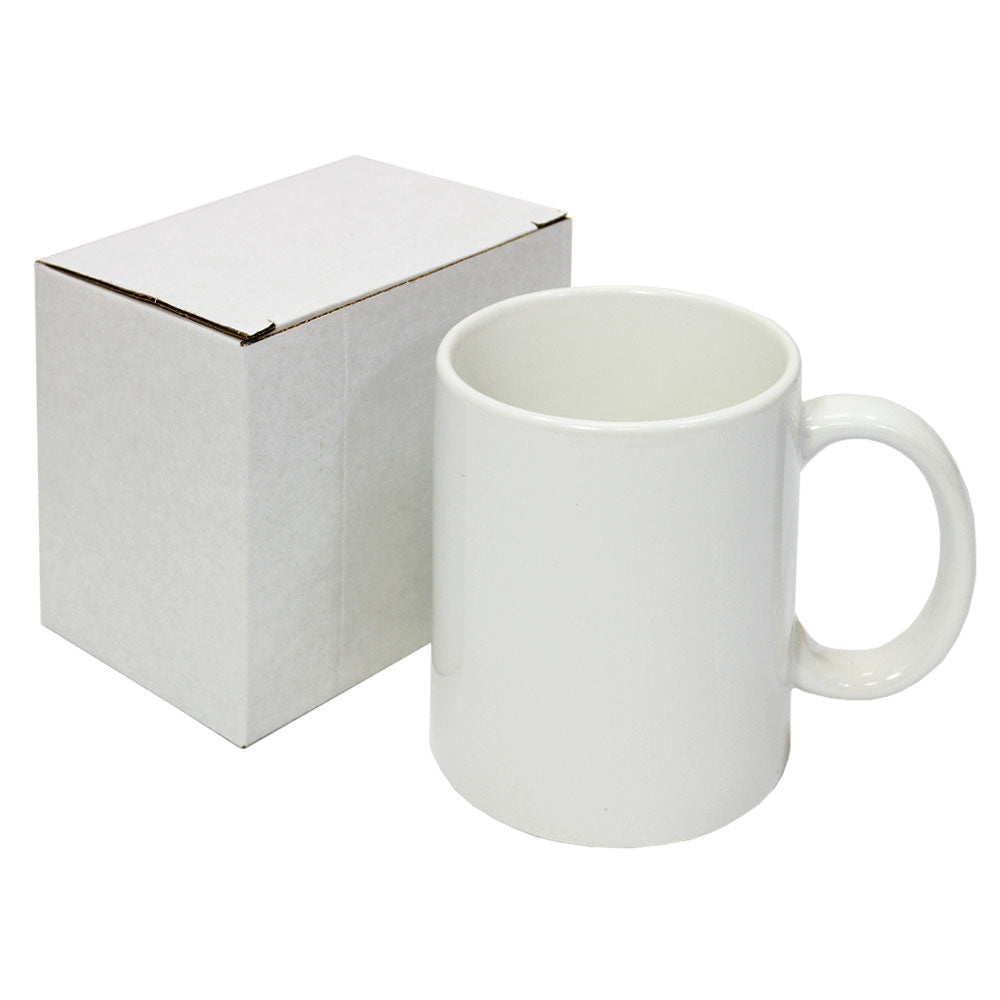 Sublimation Mugs x 1440