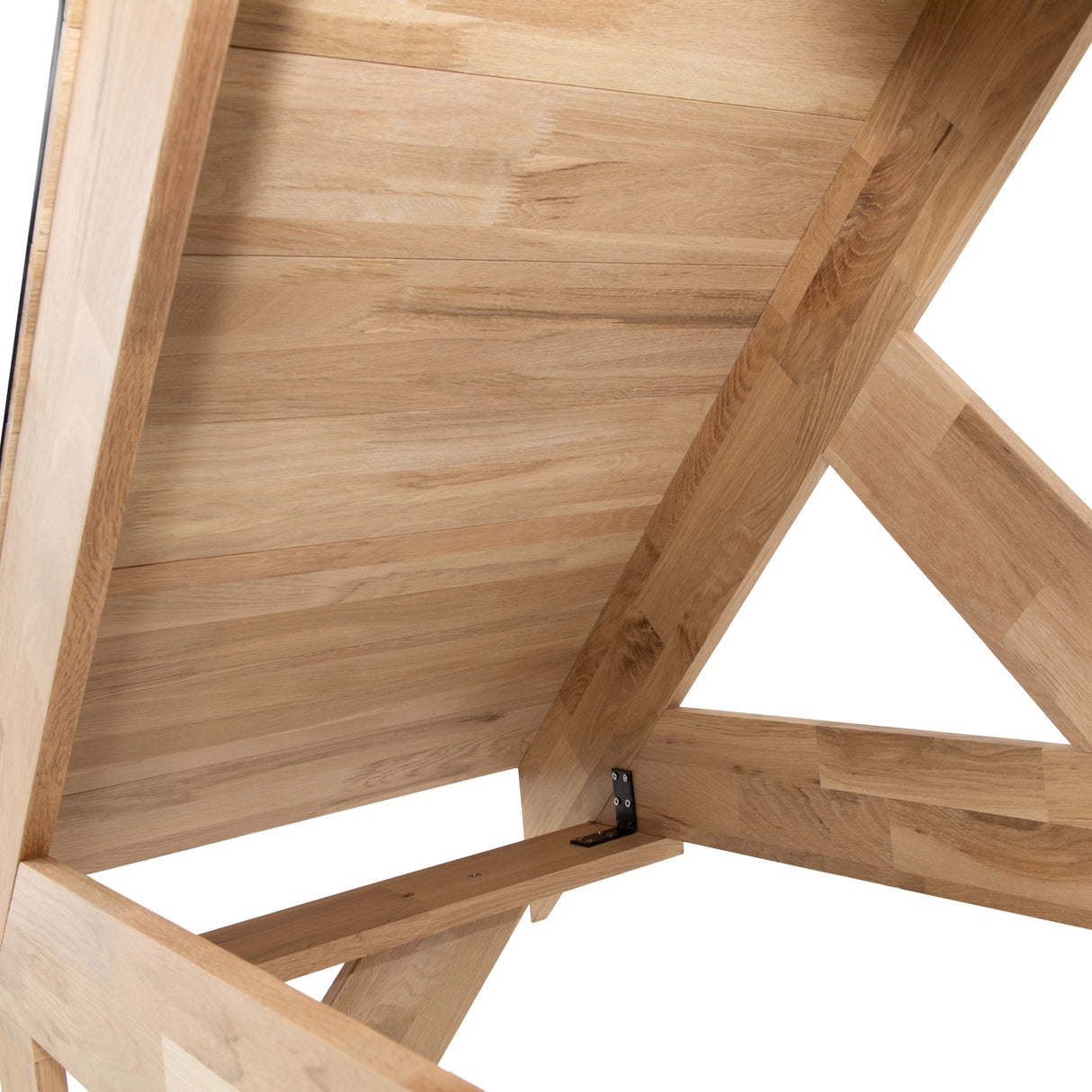 Oak Porch Kit - 1400mm