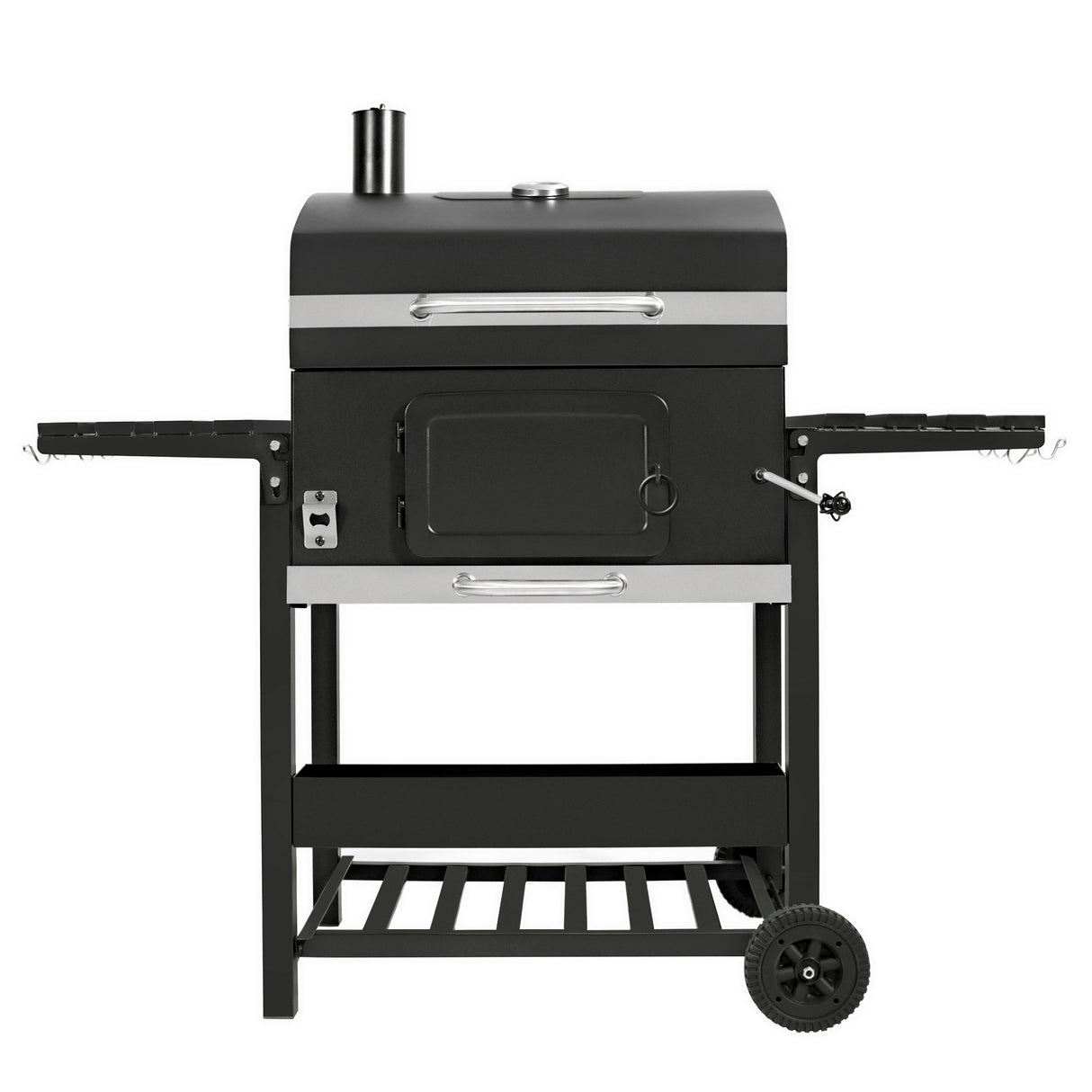 XL BBQ Smoker Grill