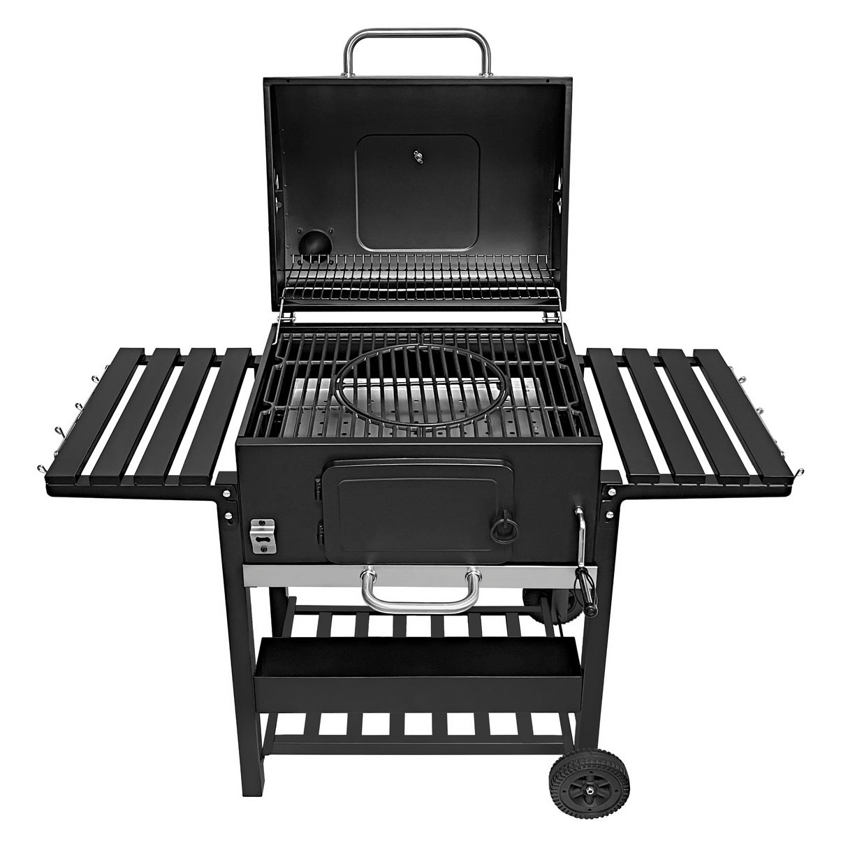XL BBQ Smoker Grill