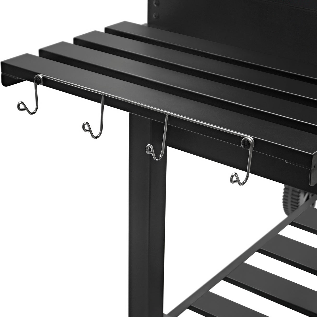 XXL BBQ Smoker Grill