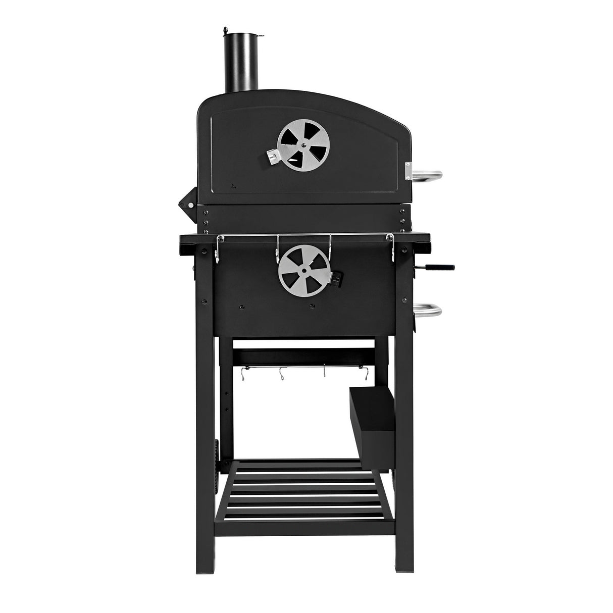 XXL BBQ Smoker Grill