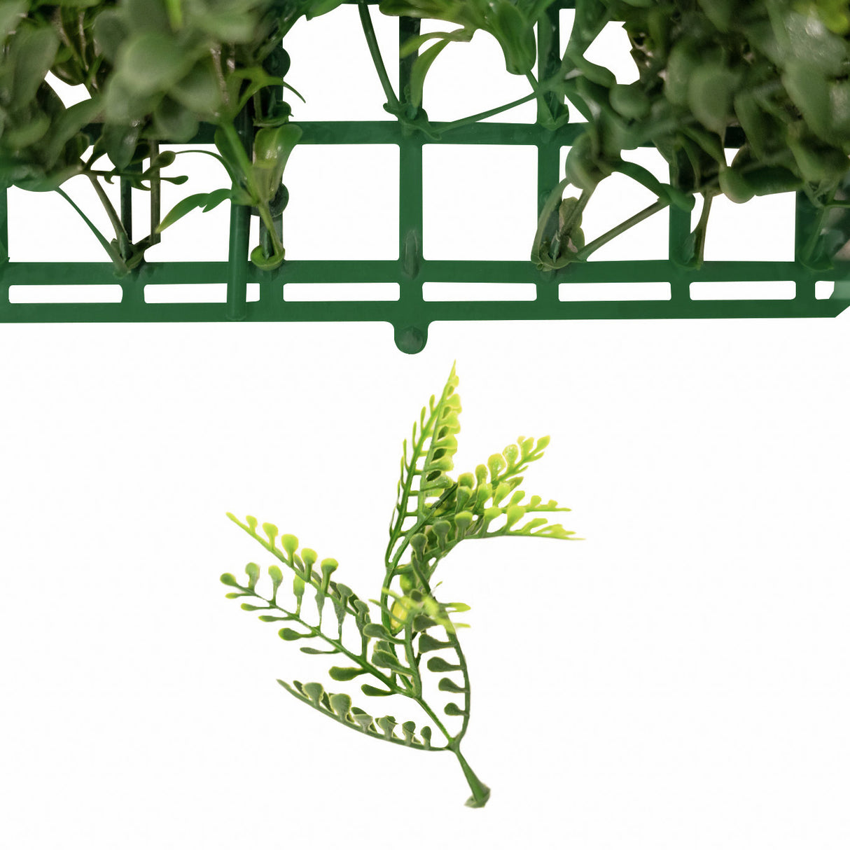 Ayla Artificial Wall Tile - 100cm x 100cm