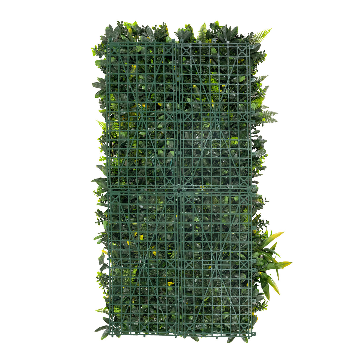 Ayla Artificial Wall Tile x 2 - 50cm x 100cm