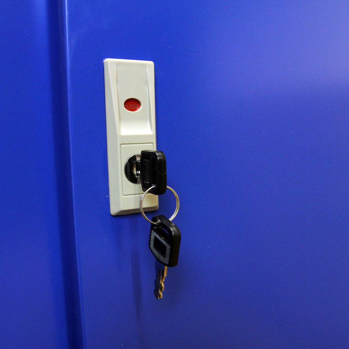 Cigarette & Vape Display Cabinet