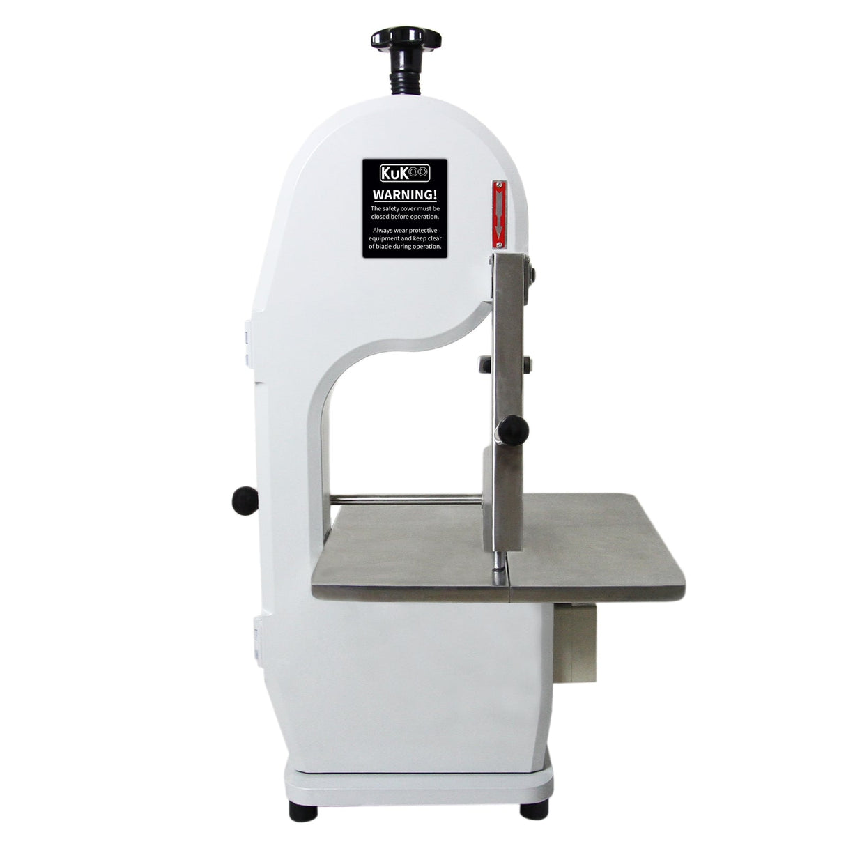 Kukoo Commercial Bone Saw Bandsaw