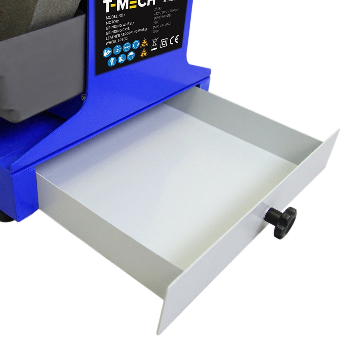 T-Mech Wet Sharpener 230V