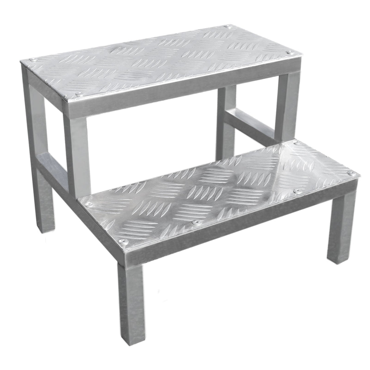 Dog Grooming Bath Steel Pet Wash Station 600mm