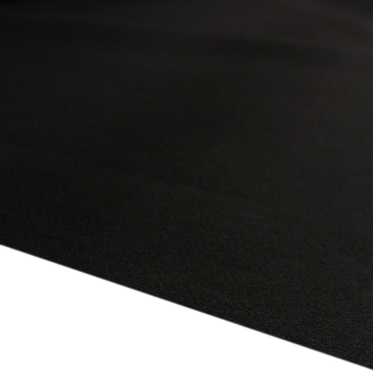 Van Carpet Lining Black