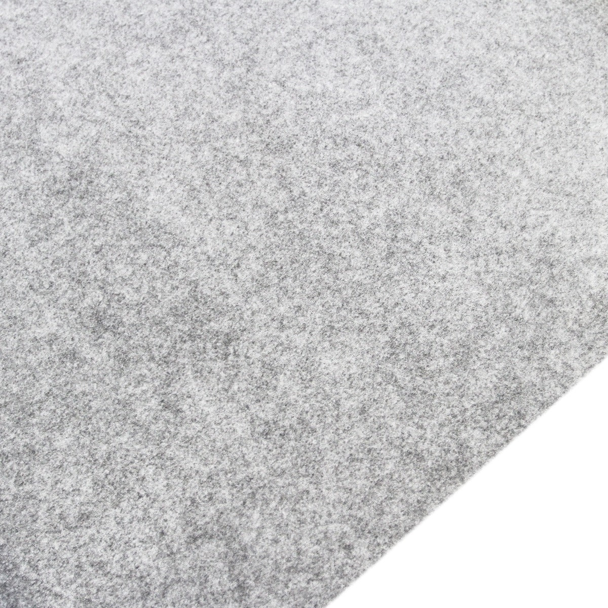 Van Carpet Lining Silver Grey