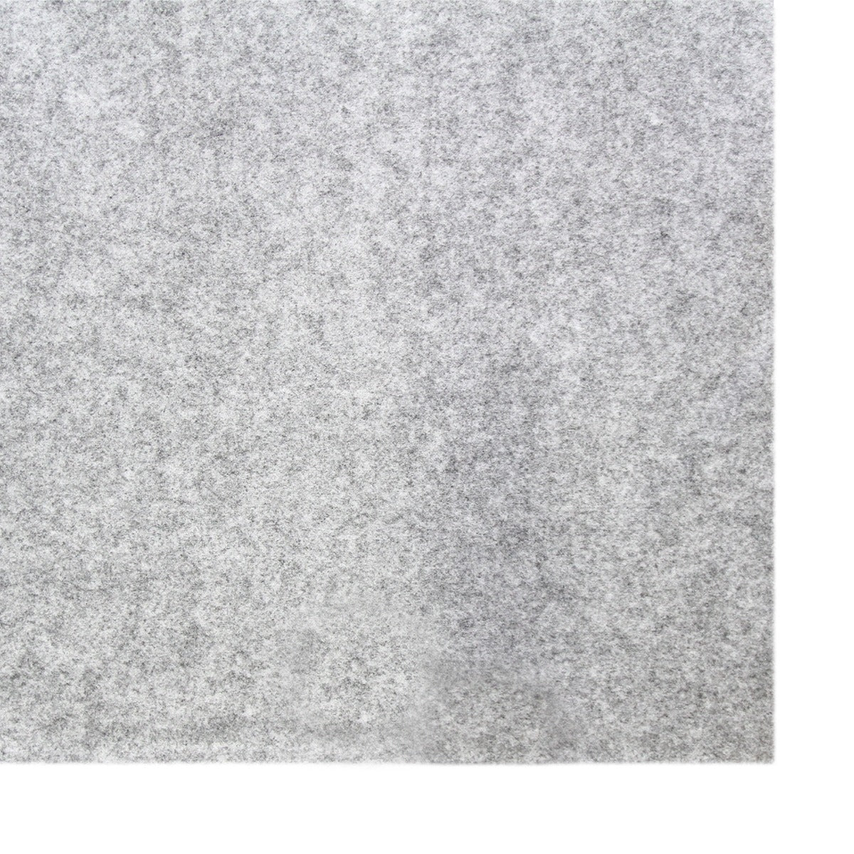 Van Carpet Lining Silver Grey