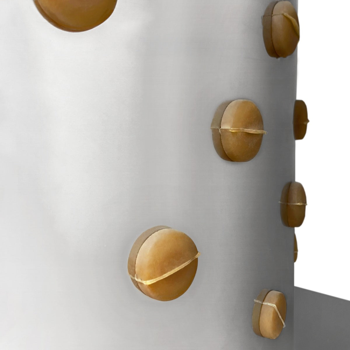 KuKoo Poultry Plucker Machine – 50cm