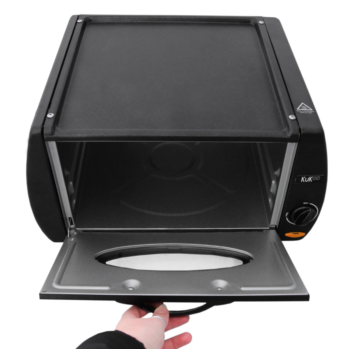Mini Tandoor Oven