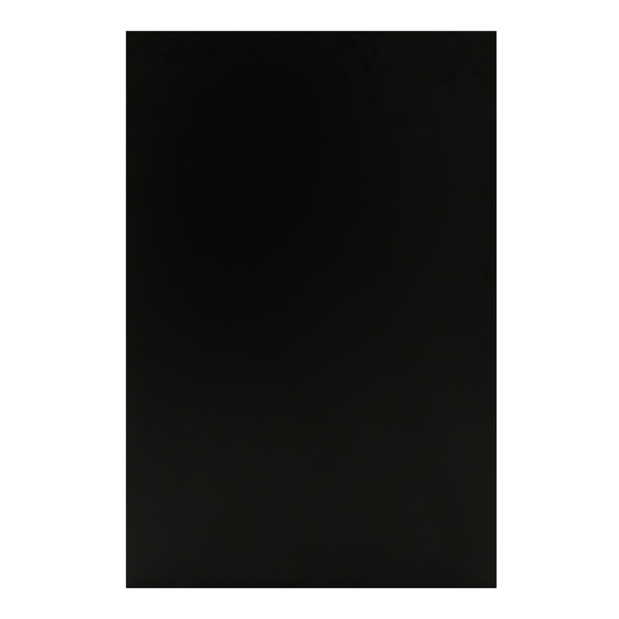 Iris LED Shop Counter Set CM60 & 2 x B900 - Black