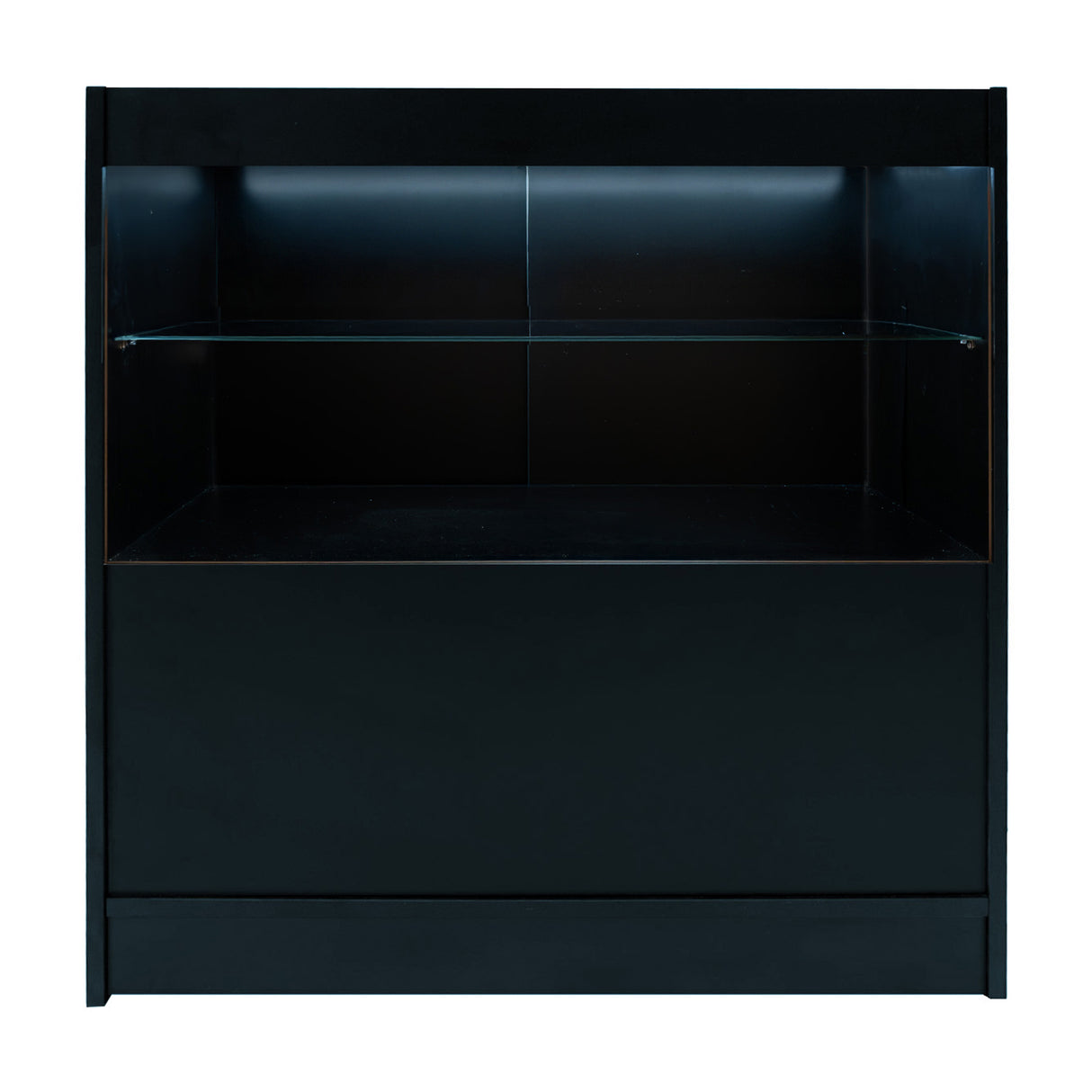 Phoenix LED Shop Counter Set CM60, TB60 & 2 x C900 - Black