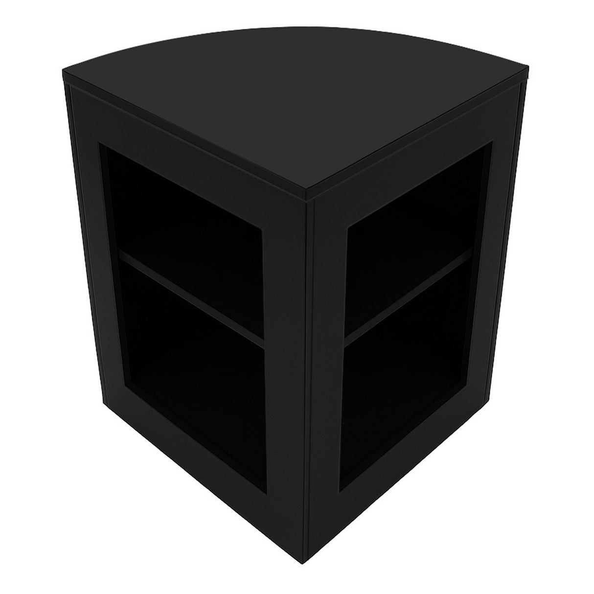 Phoenix LED Shop Counter Set CM60, TB60 & 2 x C900 - Black